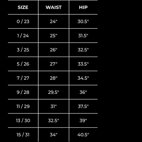 KanCan Jeans - Picture 5 of 5